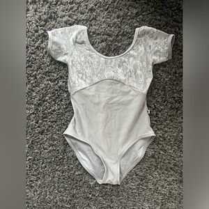 YUMIKO Leotard Anna Duo Size S